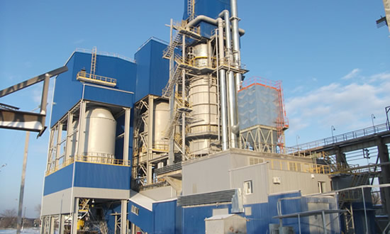 Lime kiln needs scientific air supply fuel and combustion